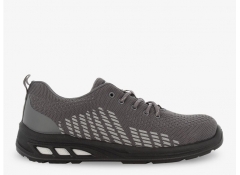 SAFETY JOGGER FITZ S1P GREY