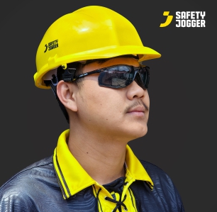 Safety Jogger PPE