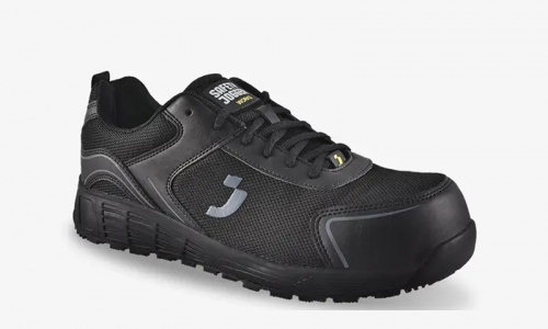 AAK S1P LOW BLACK