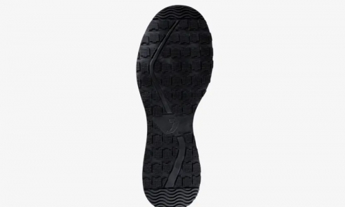AAK S1P LOW BLACK