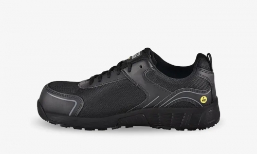 AAK S1P LOW BLACK