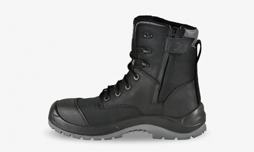 ALTAR S3 HIGH BLACK