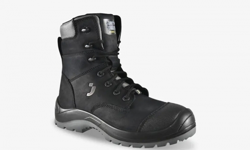 ALTAR S3 HIGH BLACK