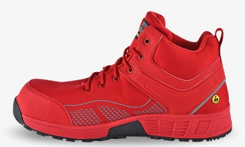 MILOS S1P MID S1PS RED