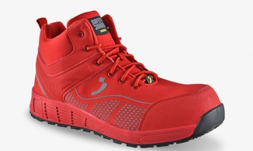 MILOS S1P MID S1PS RED