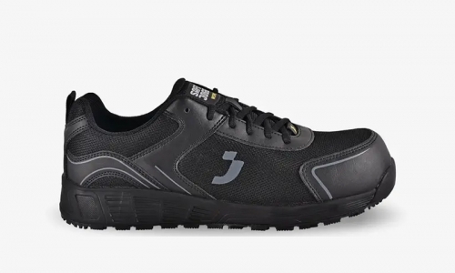 AAK S1P LOW BLACK